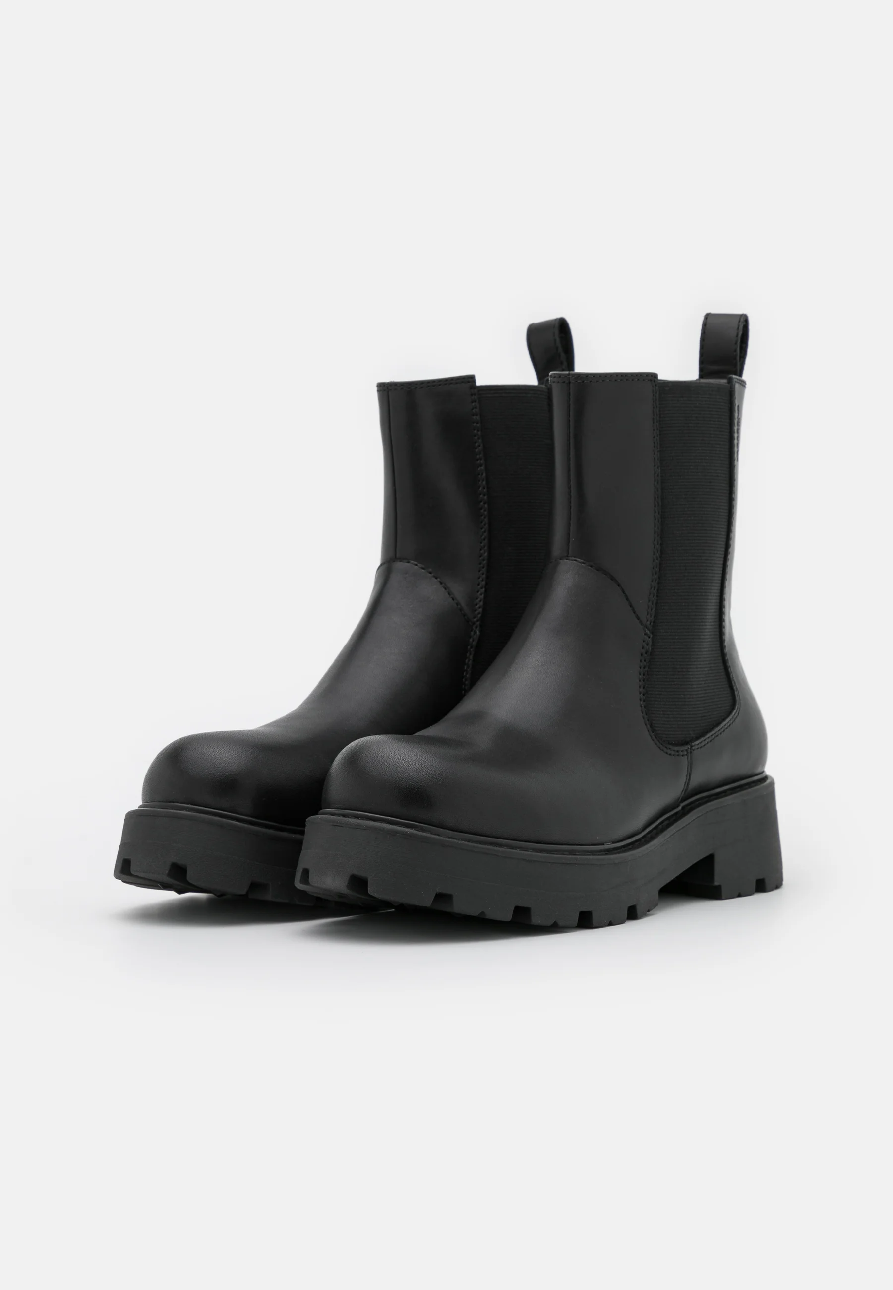 Botines de plataforma Vagabond COSMO