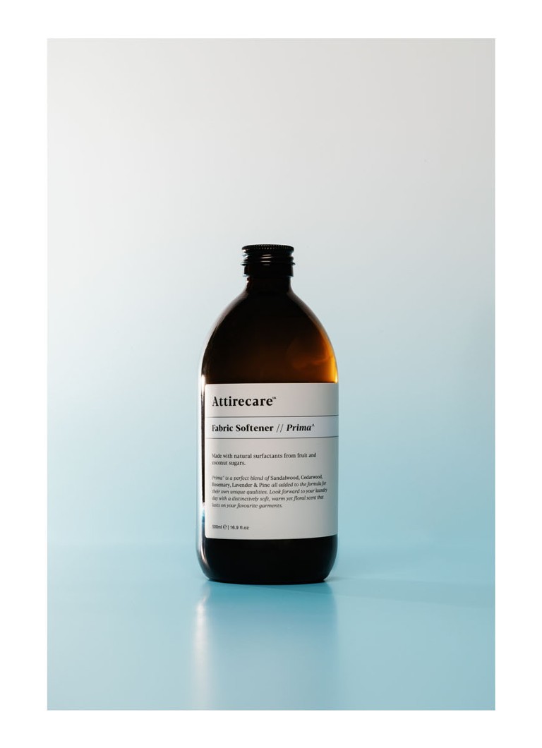 Balsam de rufe Prima 500 ml