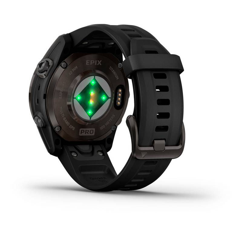 Garmin EPIX PRO 42MM Sportuhr