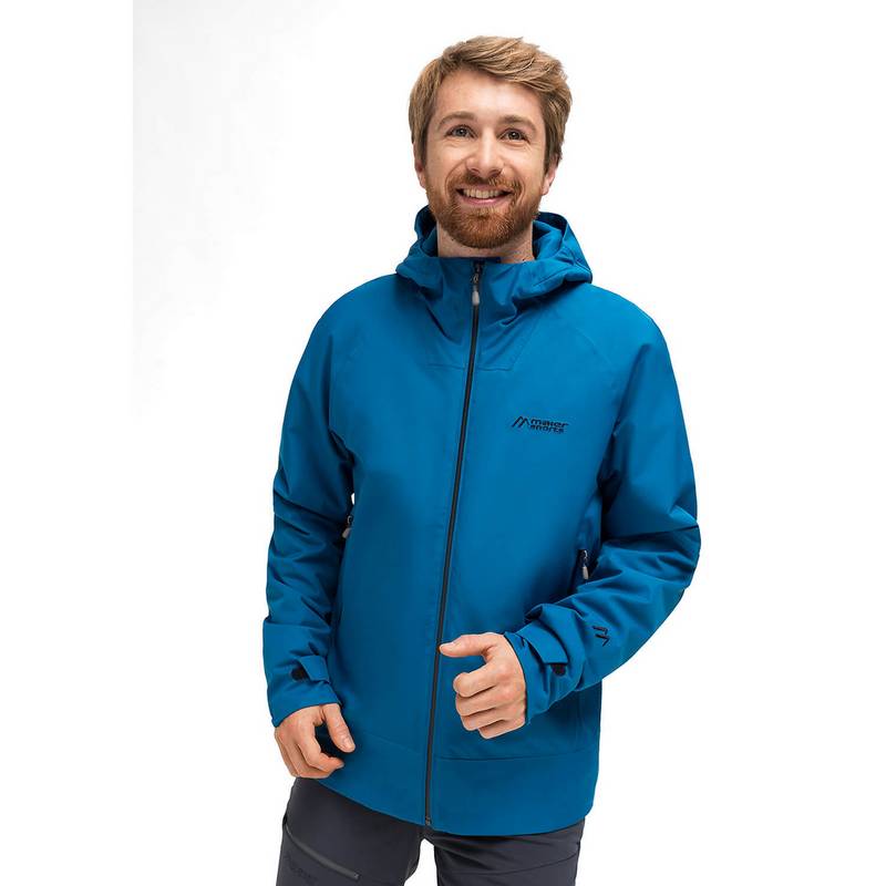 Maier Sports Solo Tipo Funktionsjacke Herren