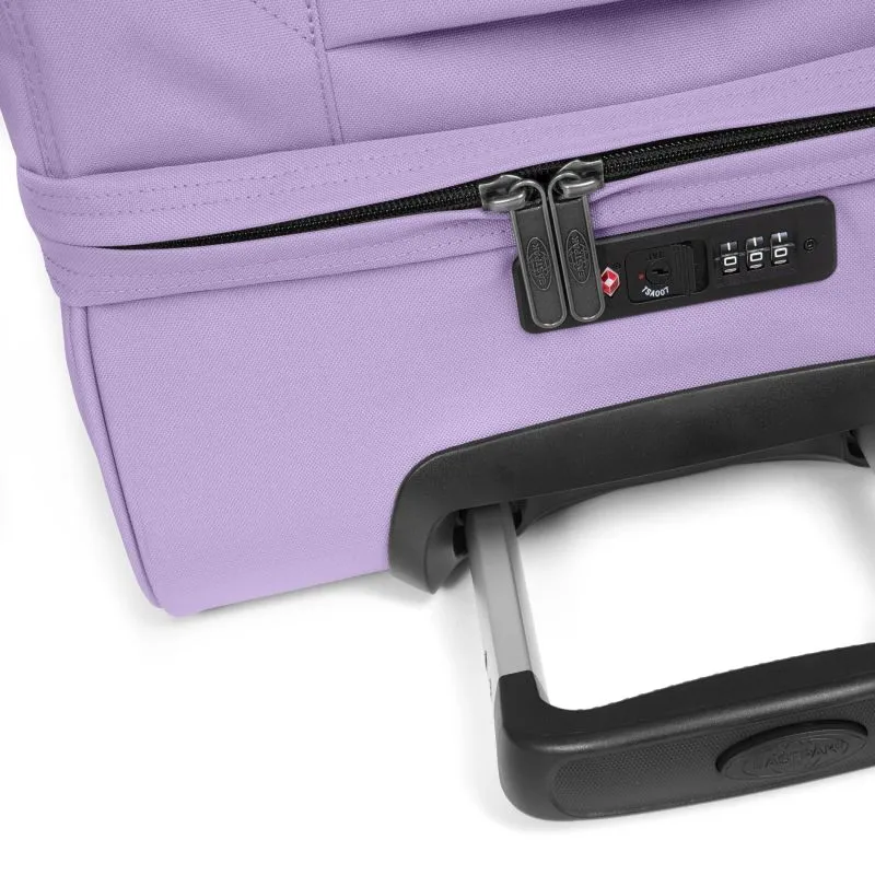Eastpak TRANSIT'R S - Lavender Lilac