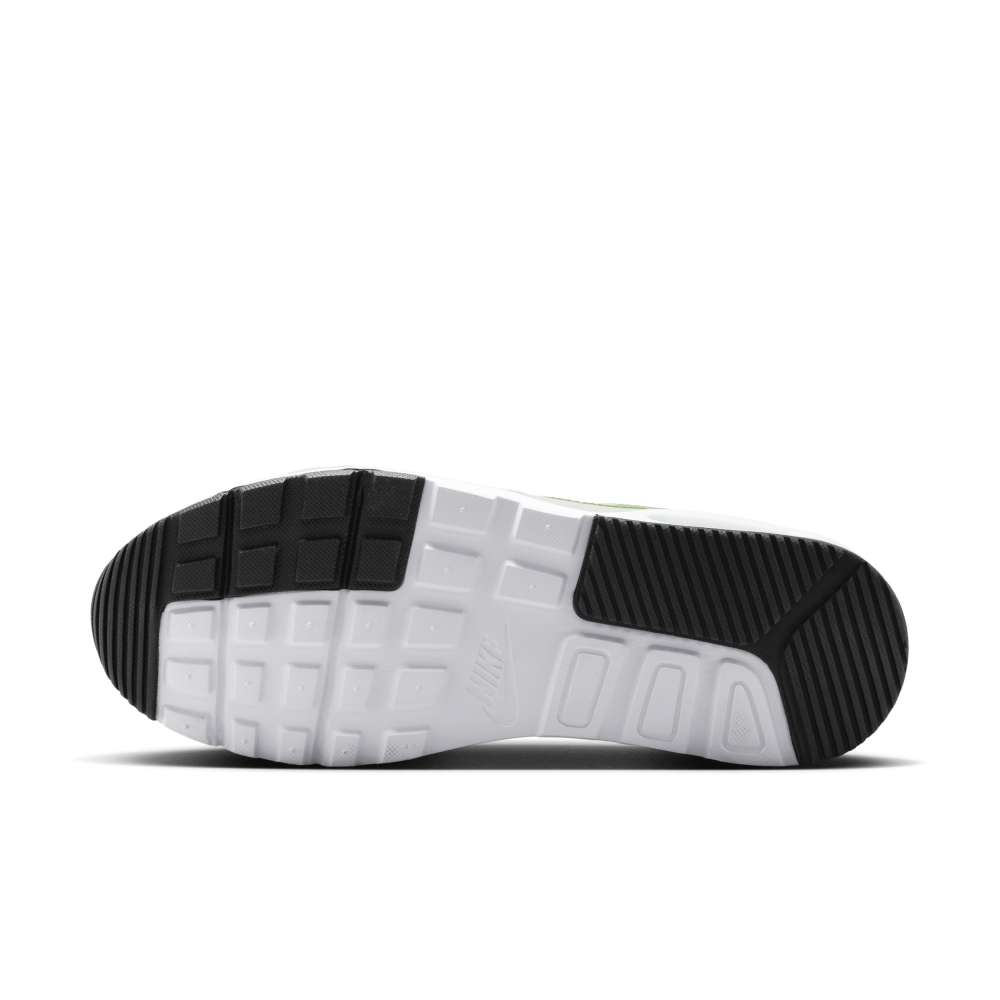 Nike Air Max SC CW4554-117 / weiss