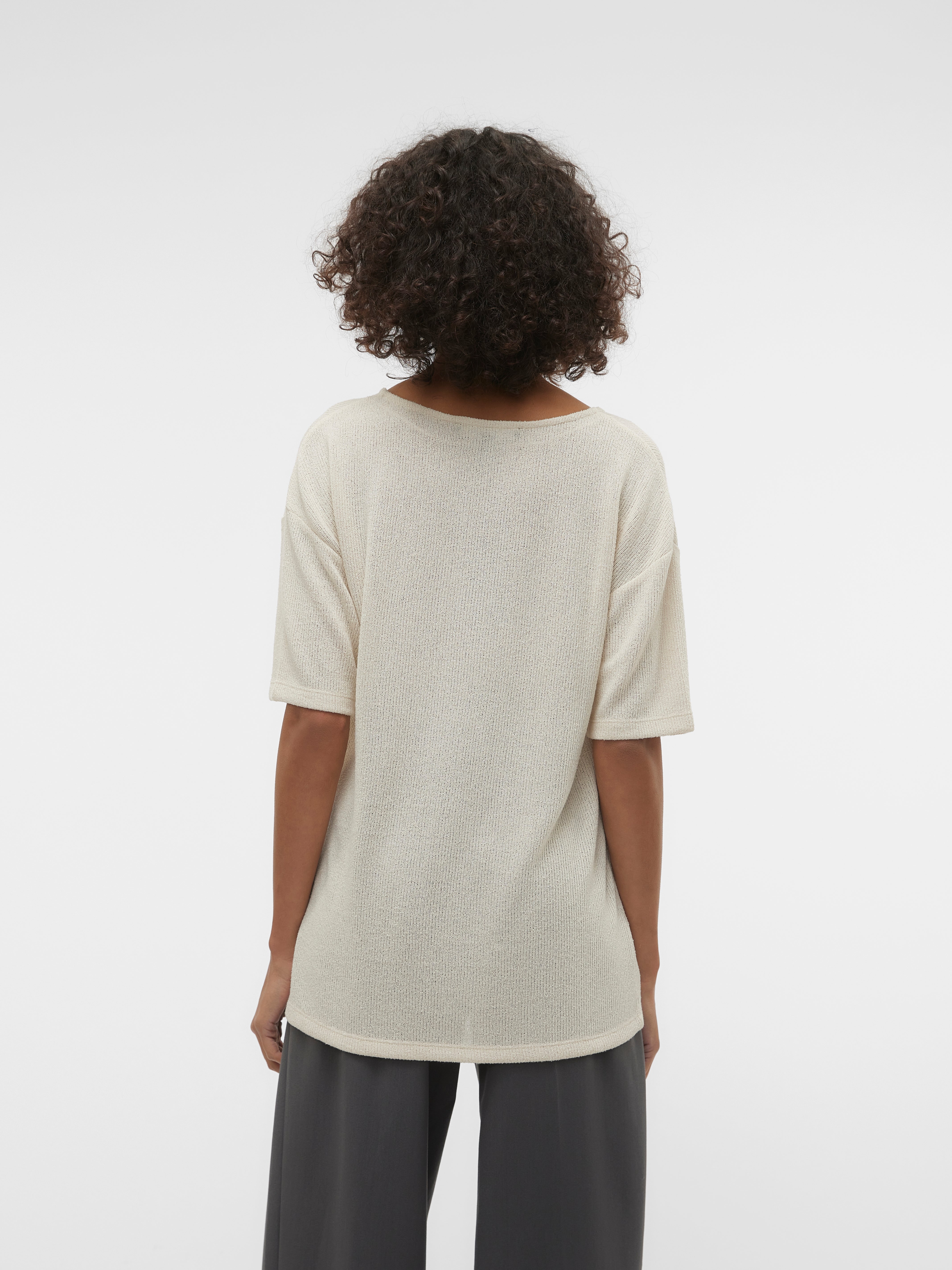 VMEDDIE Pullover