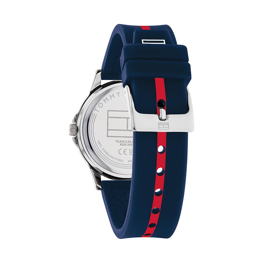 Tommy Hilfiger Kinderuhr