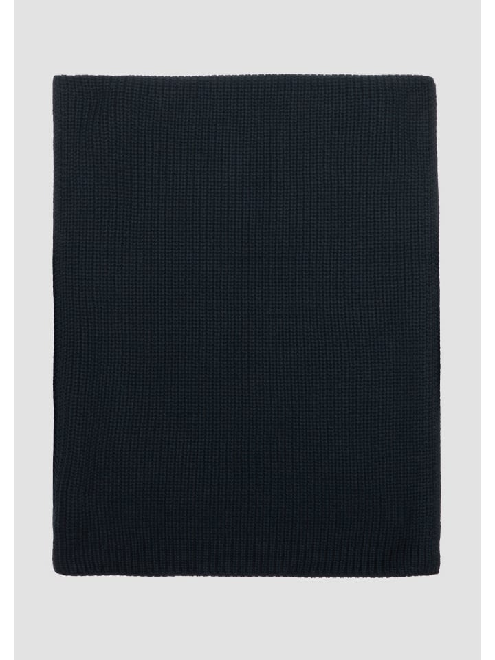 s.Oliver Tuch in Blau günstig kaufen onesize