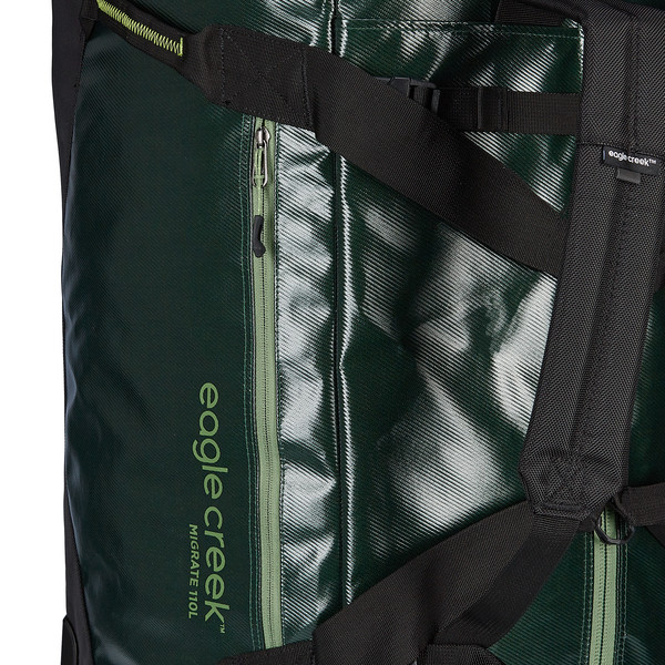 MIGRATE WHEELED DUFFEL 110L - Reisetasche mit Rollen