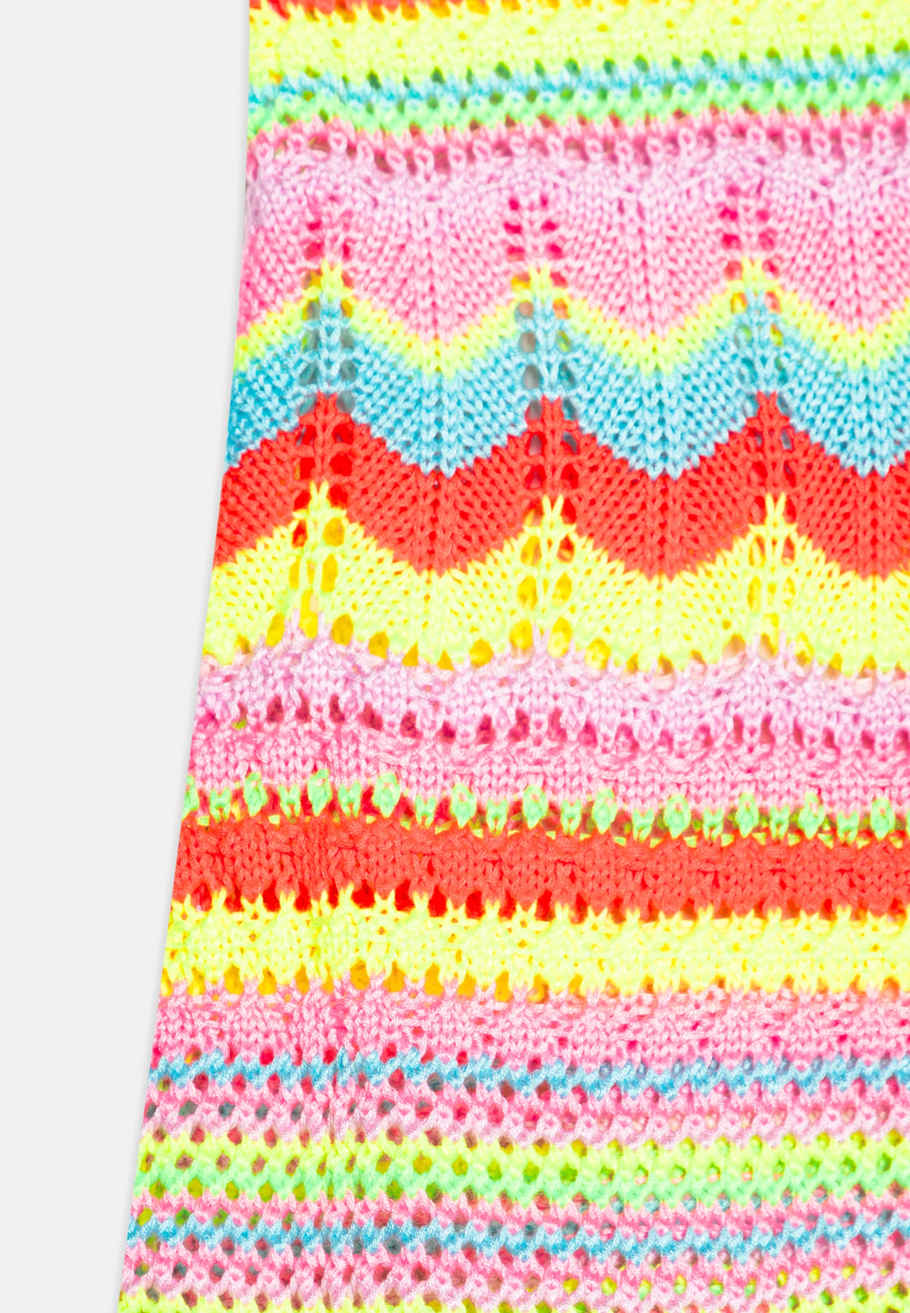 Billieblush VESTIDO SIN MANGAS - Vestido de punto