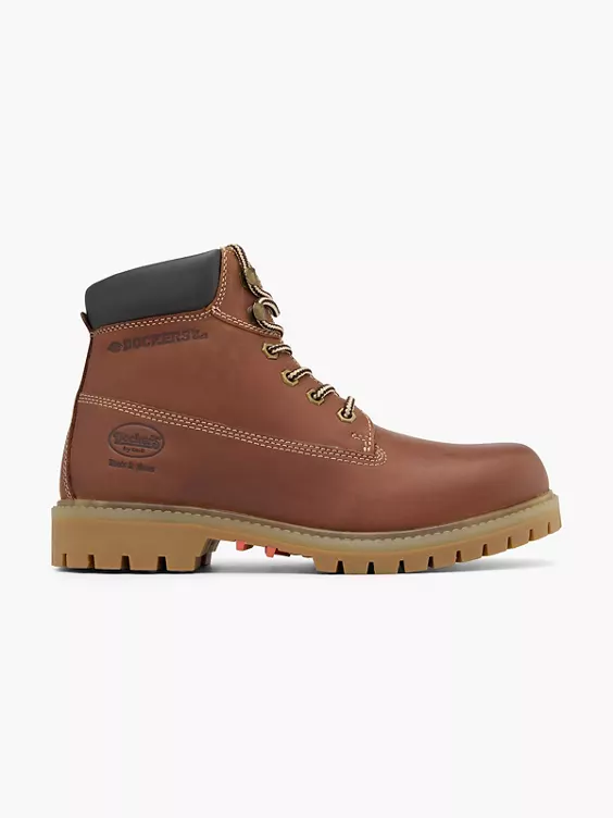 Dockers Schnürboots