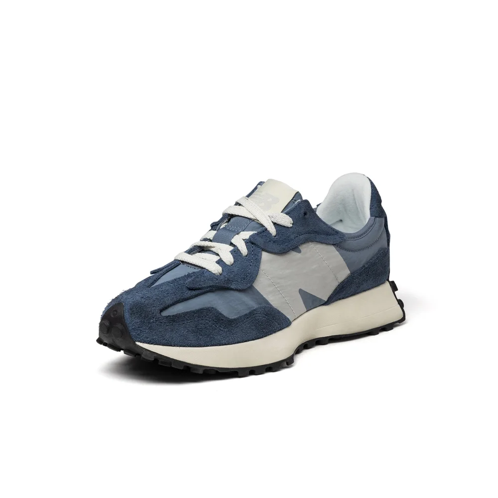 New Balance 327 U327WCB / blau