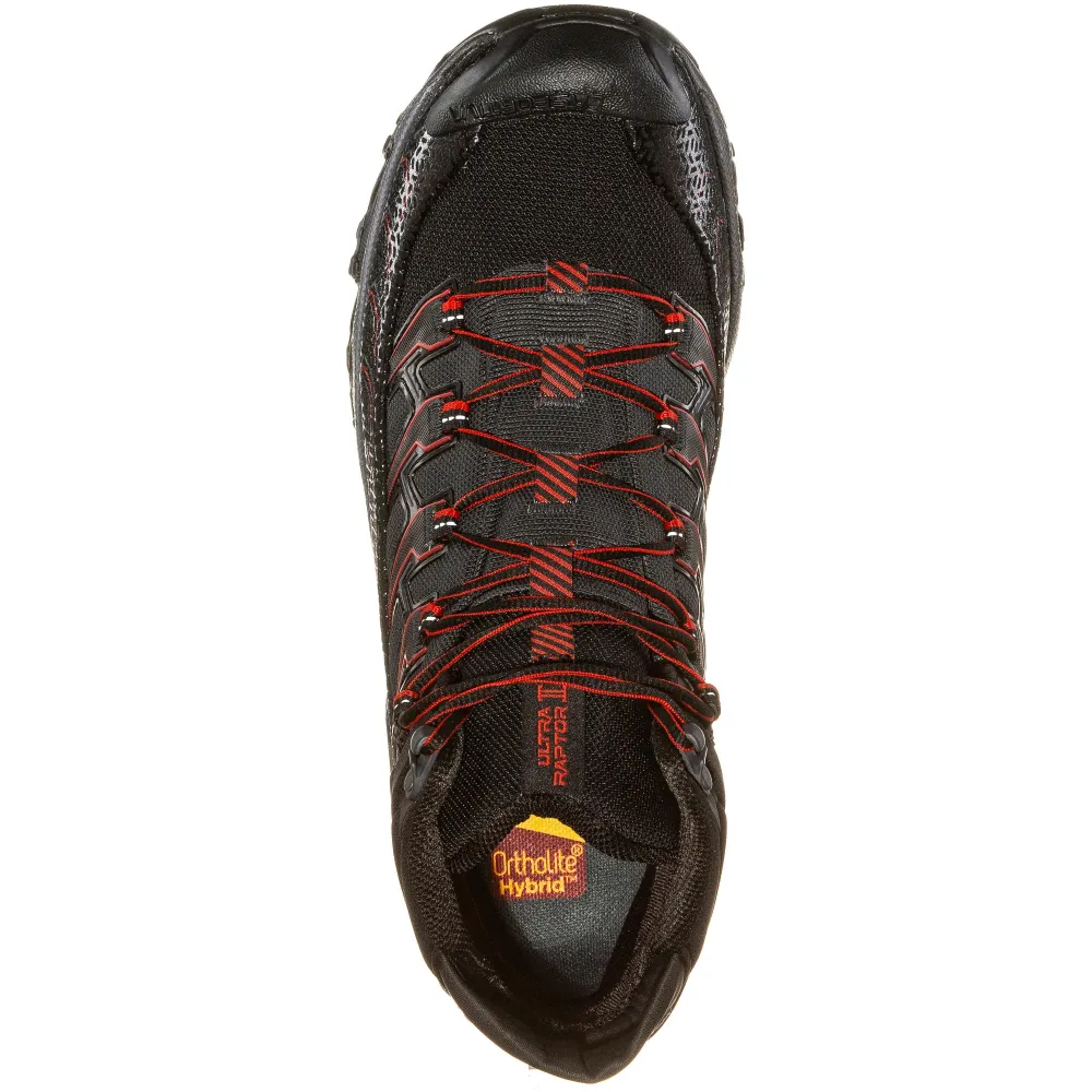 La Sportiva Sportiva Ultra Raptor II 34B;999314 / bunt