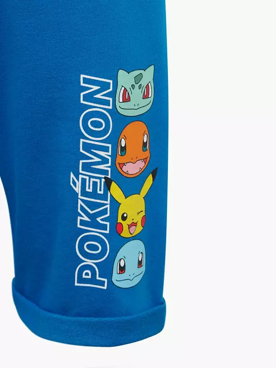 Pokémon Shorts