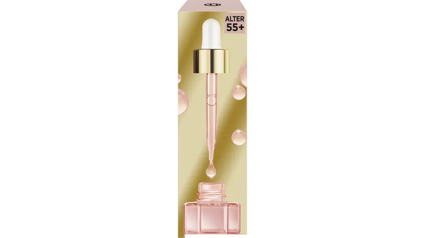 L'Oréal Paris Age Perfect Rosé Öl-Serum 30 ml