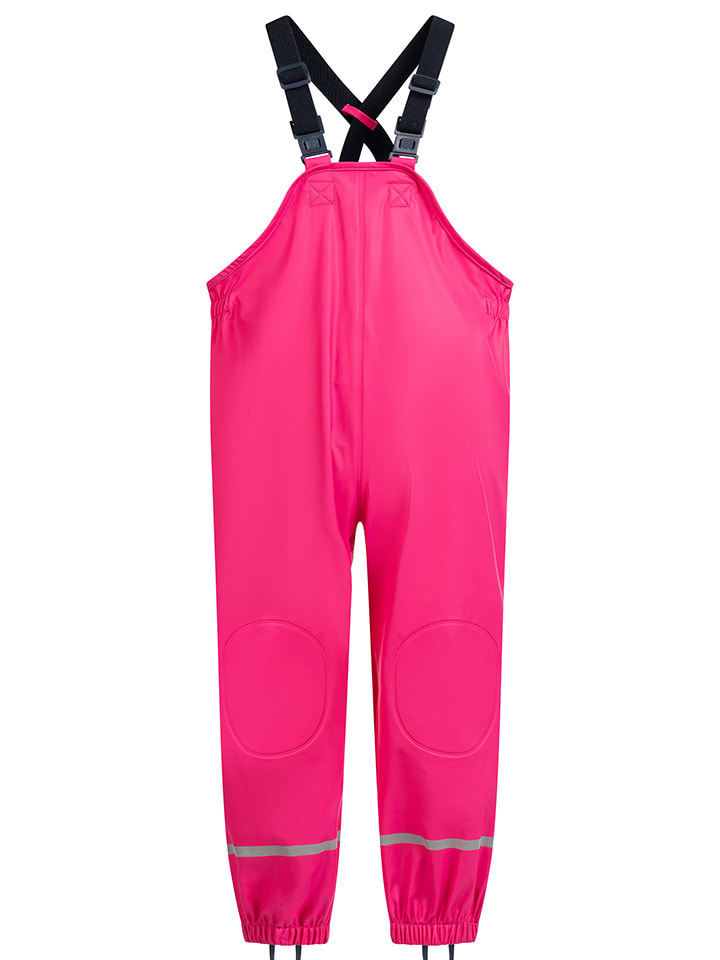 Schmuddelwedda Regenhose in Pink günstig kaufen