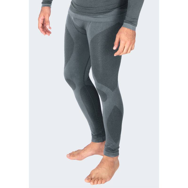 Black Snake Seamless Hose Python Funktionsunterhose Herren