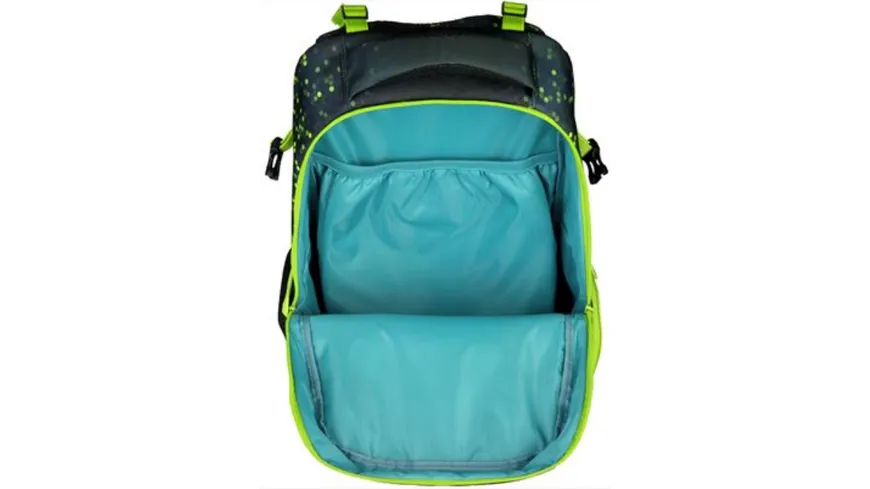 NEOXX Rucksack ACTIVE - PIXEL