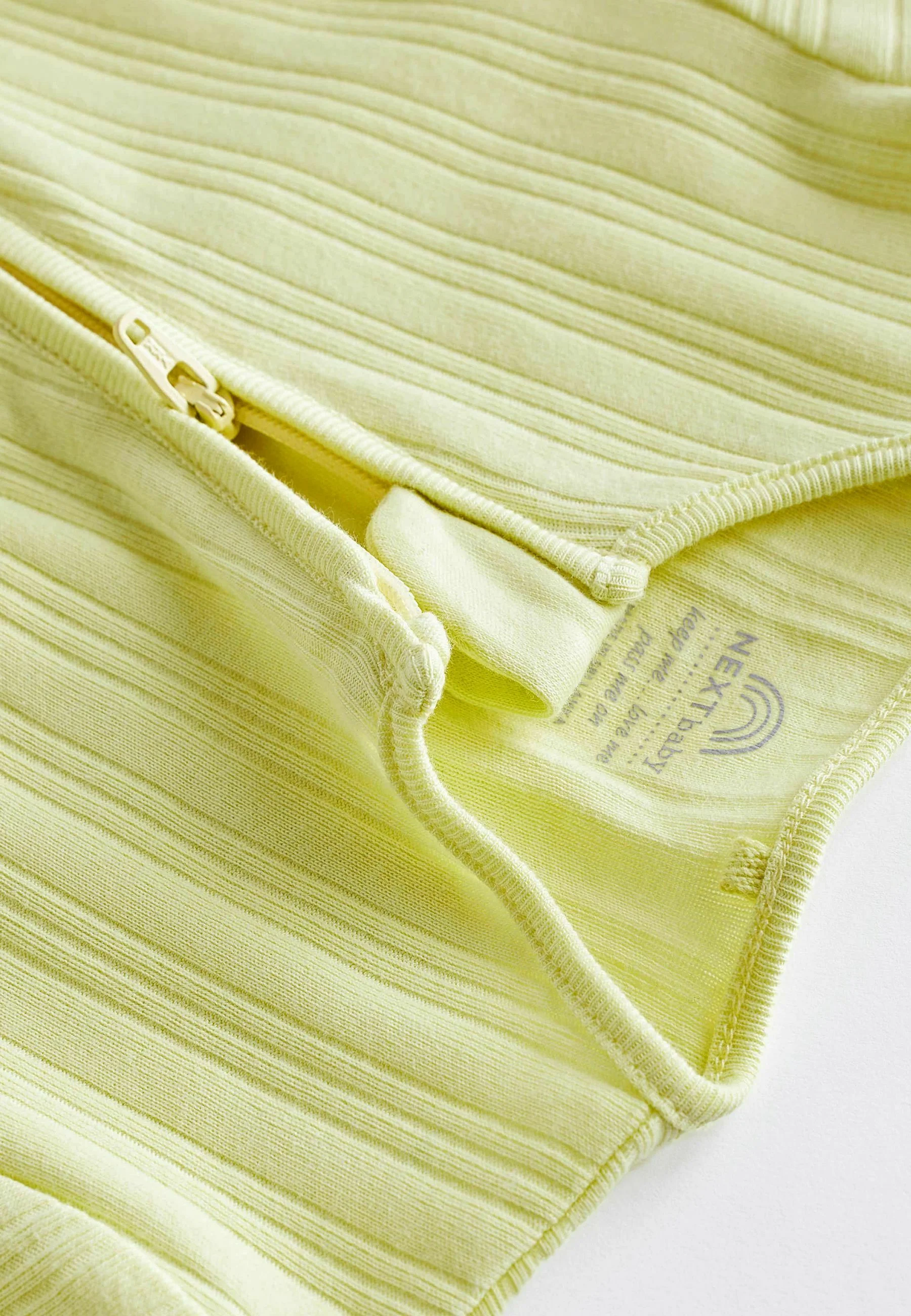 Siguiente PAQUETE DE 3 PIES SIN CIERRE DE 2 VÍAS - Pijama