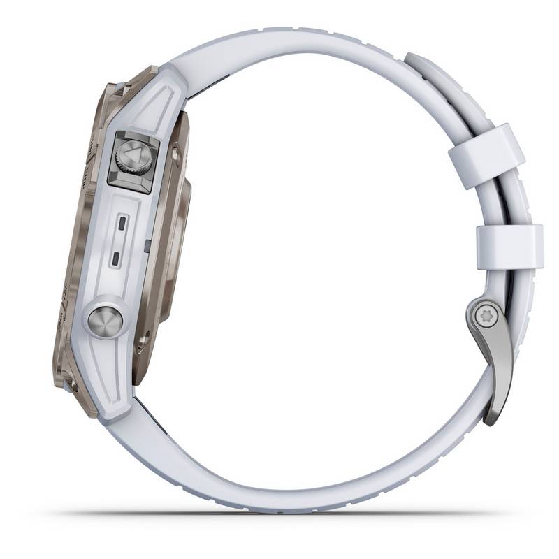 Garmin EPIX PRO 47 MM Sportuhr