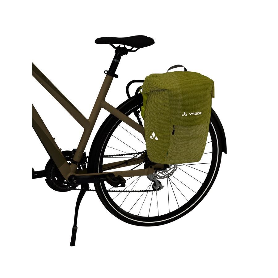Road Master Roll-It Luminum - Fahrradtasche