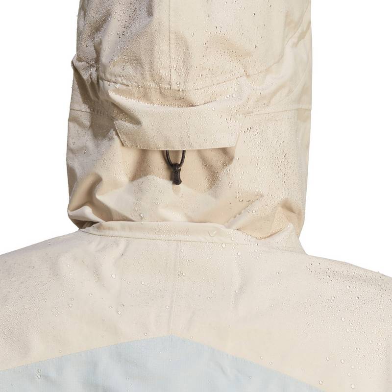 adidas Xploric Hardshelljacke Damen