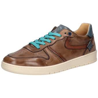 Kebo Sneaker in braun