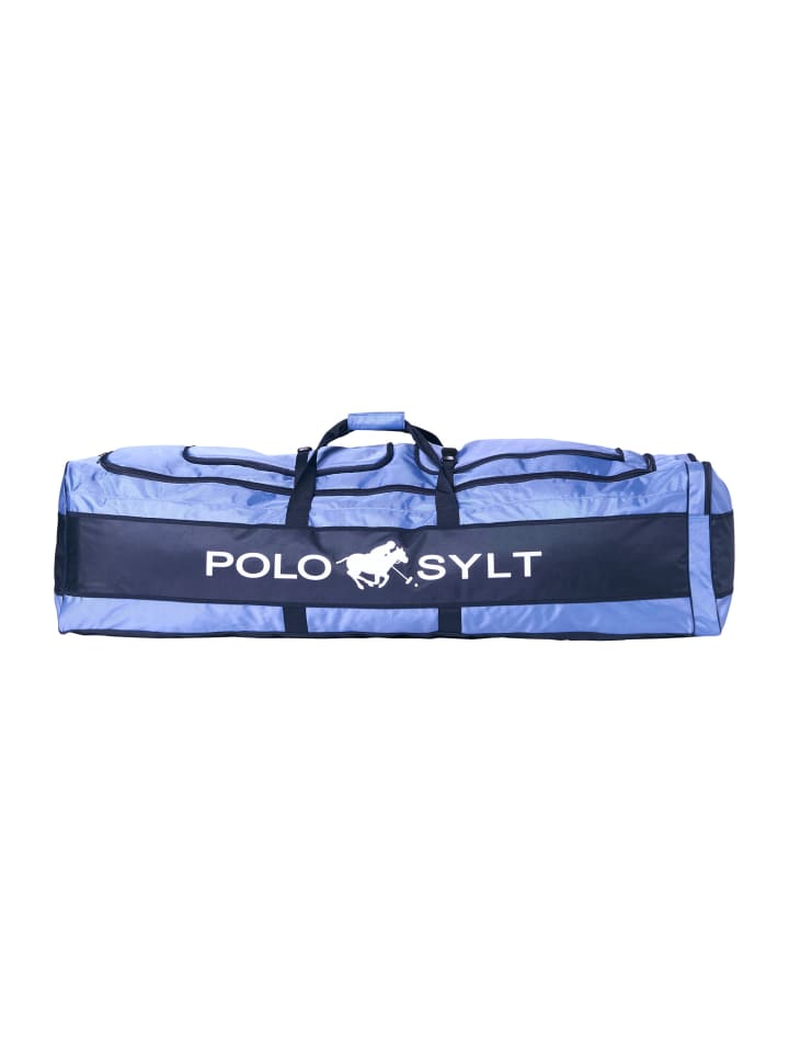 Polo Sylt Schlägertasche in Blau günstig kaufen onesize