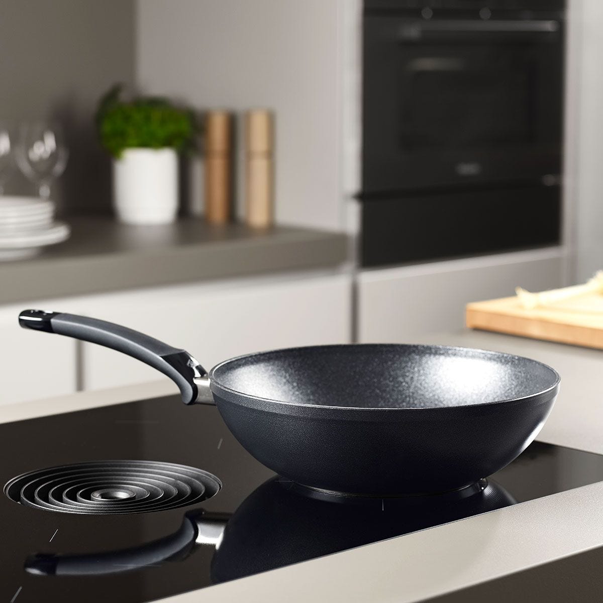 Adamant® Wokpfanne 28 cm