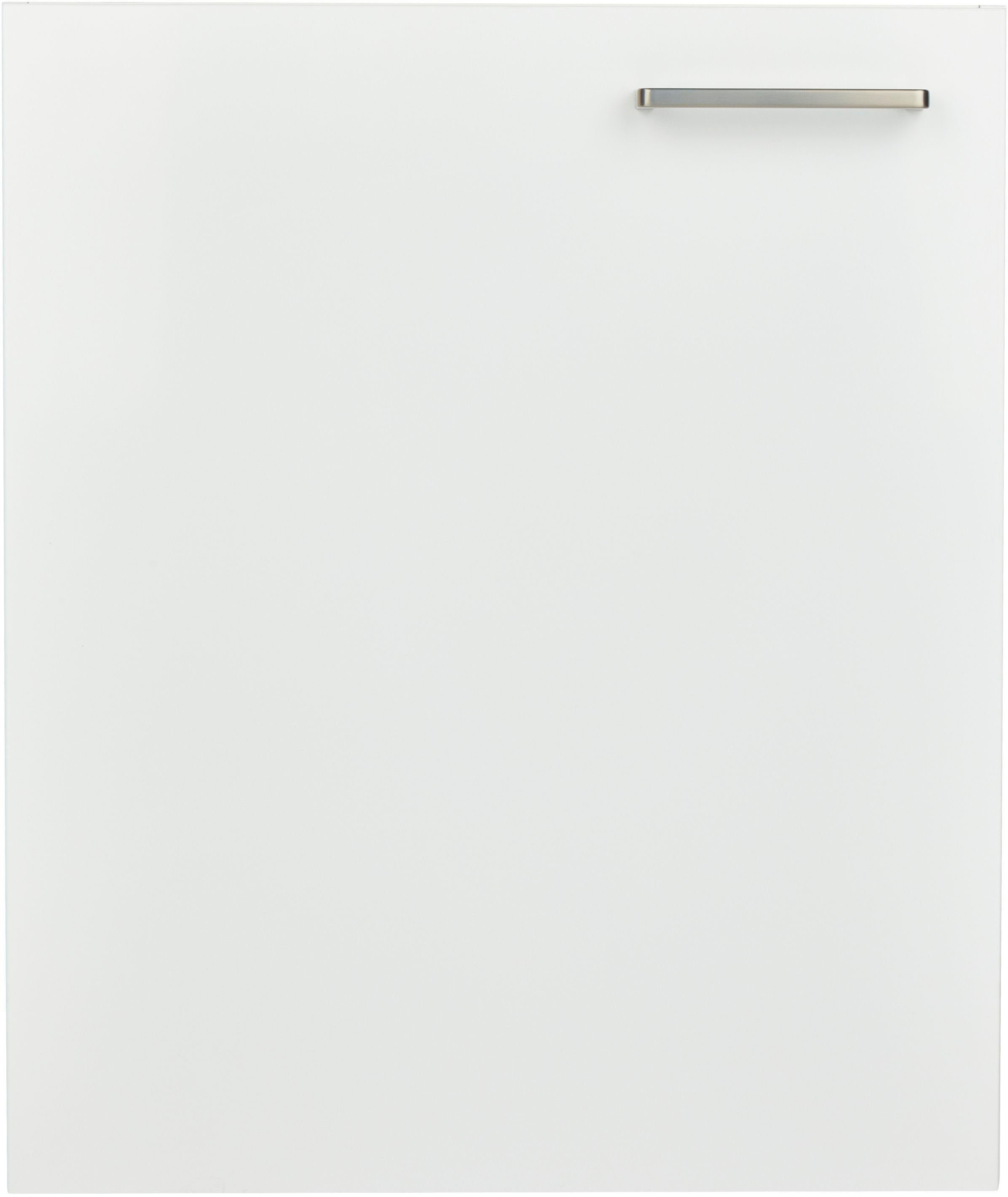 nobilia® elements Frontblende 