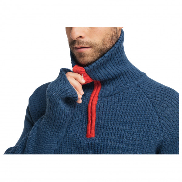 Ulvang - Rav Sweater with Zip - Pullover