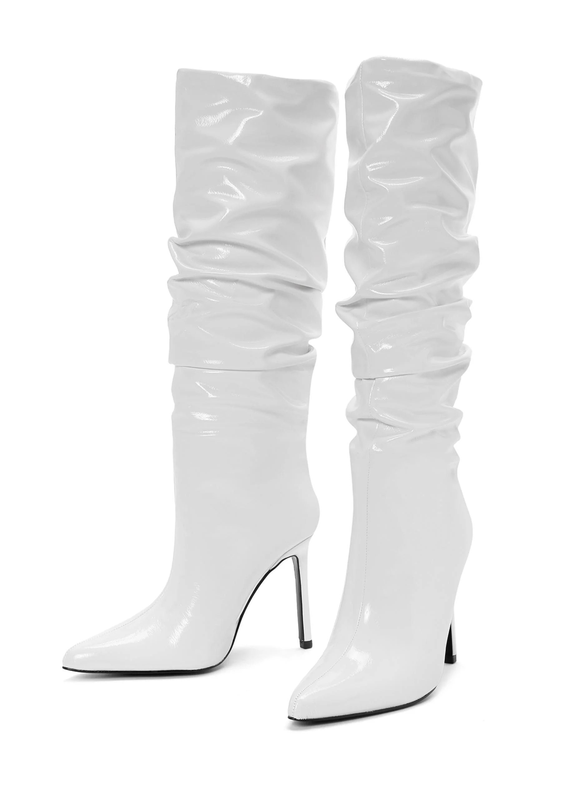 Botas altas Derimod