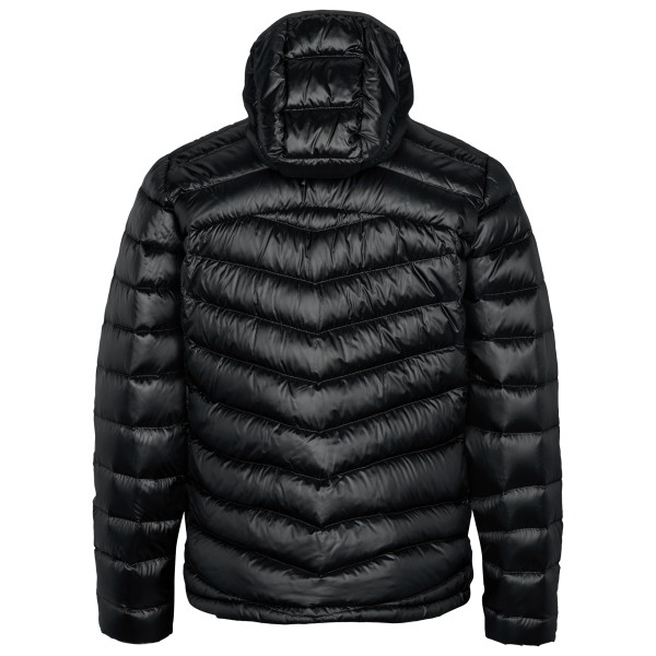 Y by Nordisk - Payne Hooded Down Jacket - Daunenjacke