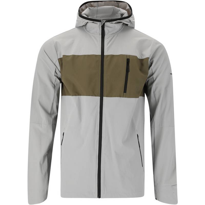 Endurance Tellent Laufjacke Herren