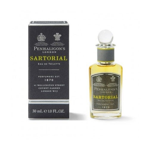 Penhaligon's Sartorial Eau de Toilette 100 ml
