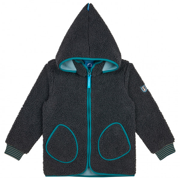 Finkid - Kid's Tonttu Nalle - Fleecejacke