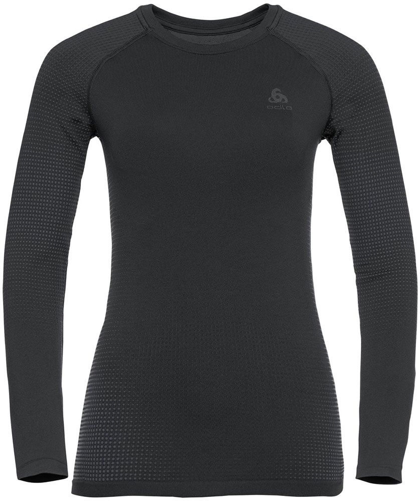 Odlo Performance Warm Eco - Damen Funktionsunterhemd langarm kaufen | Bike-Discount