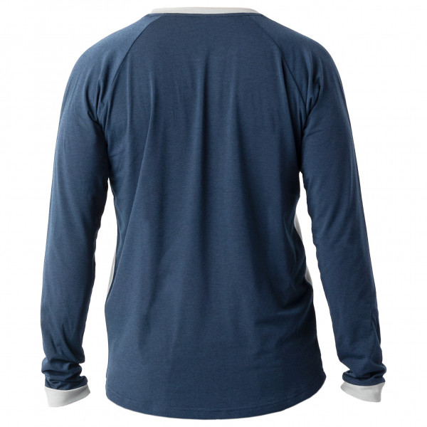dirtlej - Mountee Drirelease Merino - Radtrikot