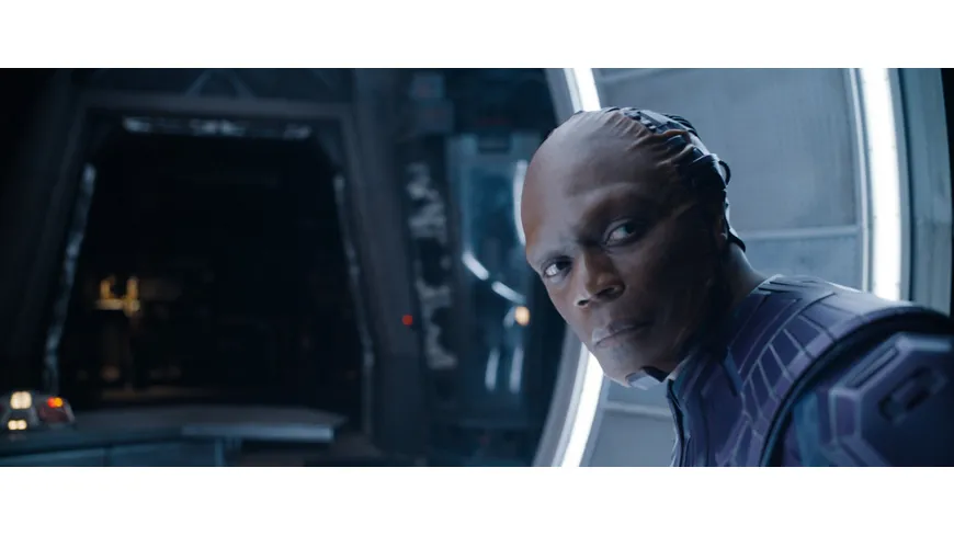 Guardians of the Galaxy Vol. 3  (4K Ultra HD) (+ Blu-ray)