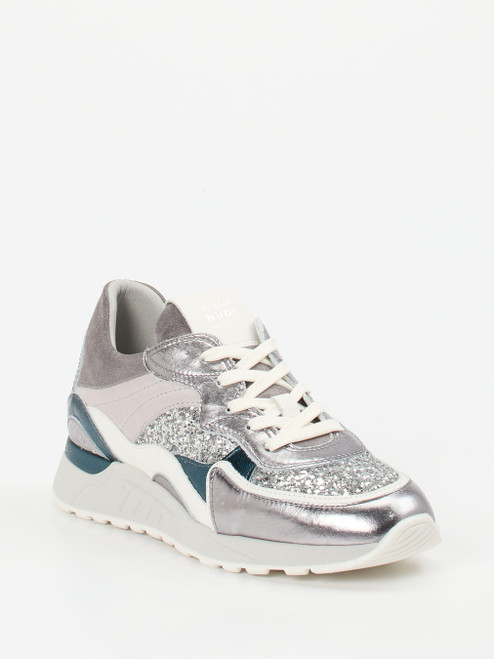 Sneaker-26614990063 Piedi Nudi