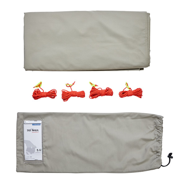TARP 2 TC - Tarp