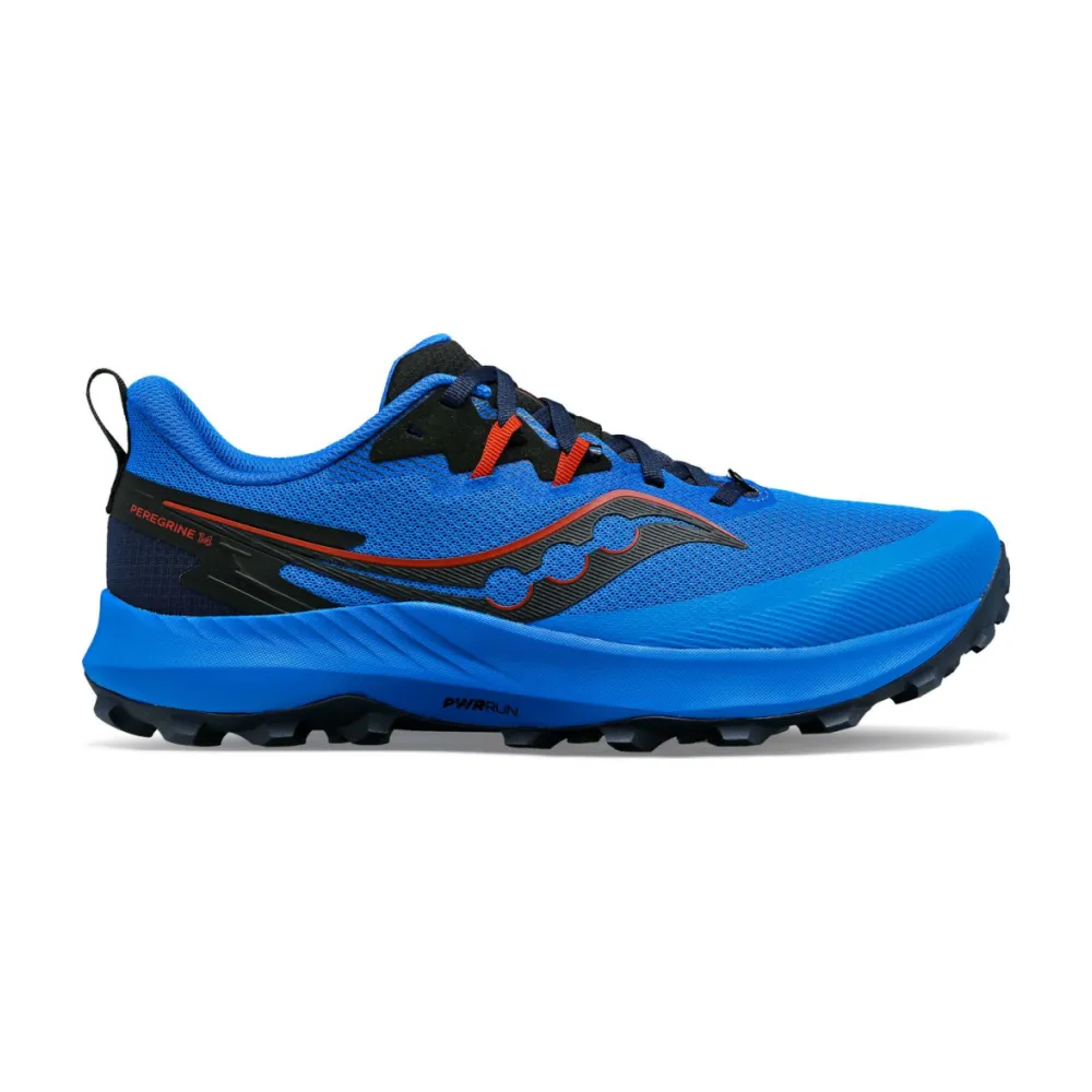 Saucony Peregrine 14 S20916-106 / blau