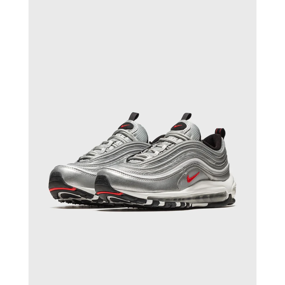 Nike Air Max 97 OG Silver Bullet DM0028-002 / grau