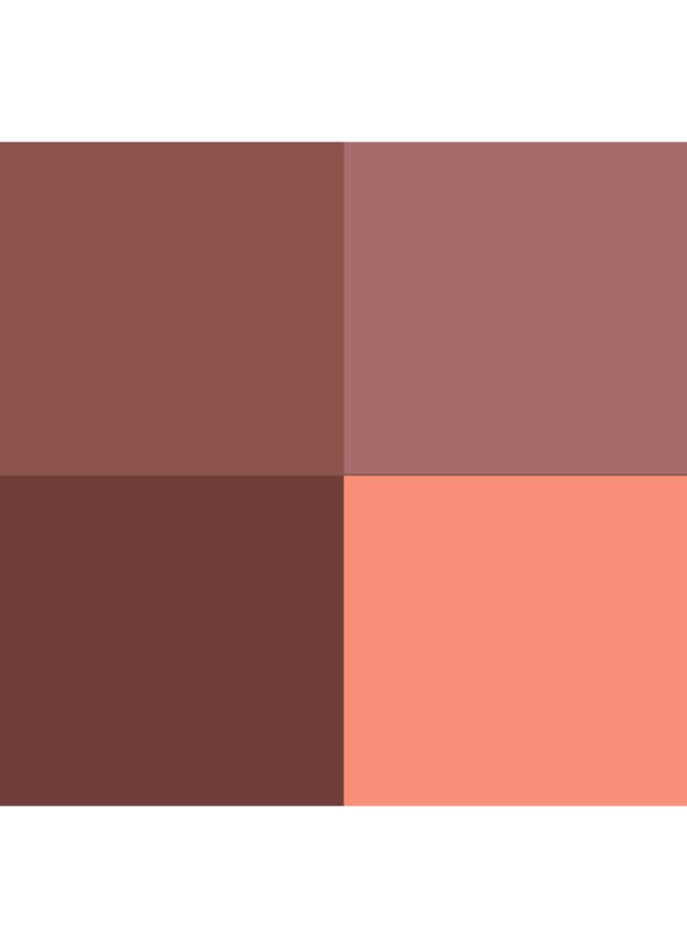OMBRETTO MULTIUSO CHANEL LES 4 OMBRES