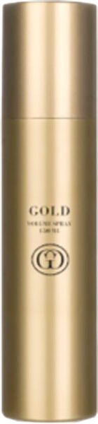 Gold Professional Haircare Volume Spray Haarspray