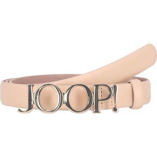 JOOP! Gürtel Leder