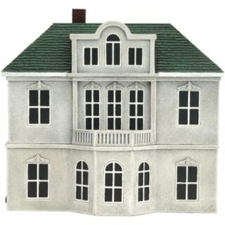 Manor House - Arnhem