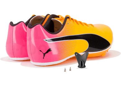Puma evoSPEED Sprint 14 M