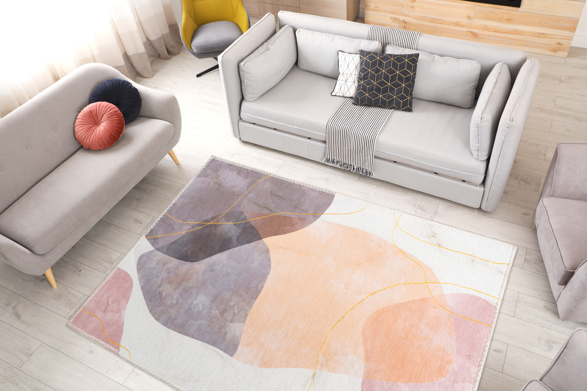 Arte Espina Teppich Picassa 300 Multi