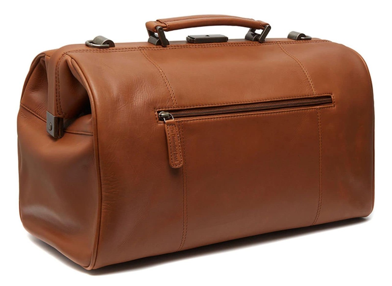 THE CHESTERFIELD BRAND Handtaschen braun Texel