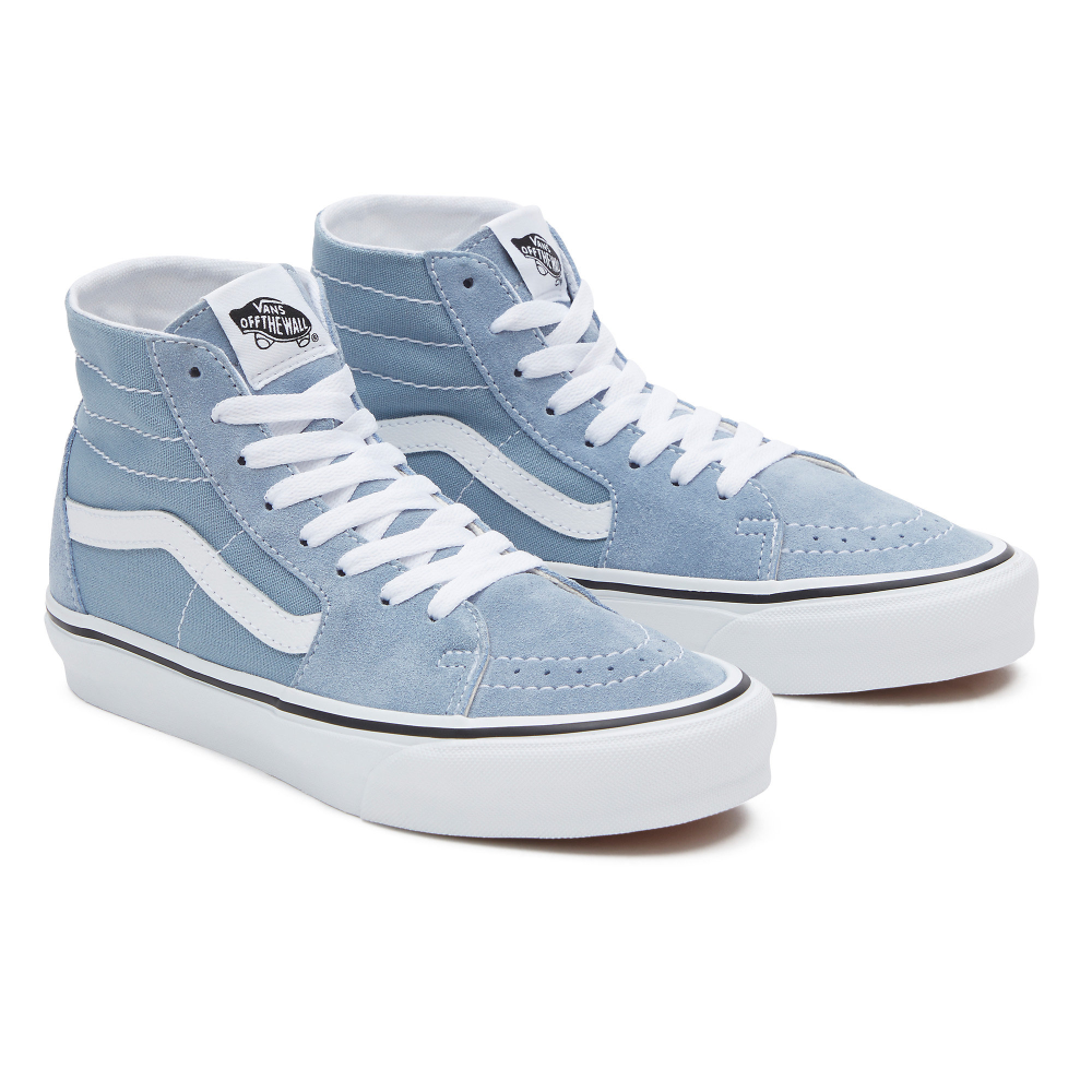 Vans Sk8 hi VN0009QPDSB / blau
