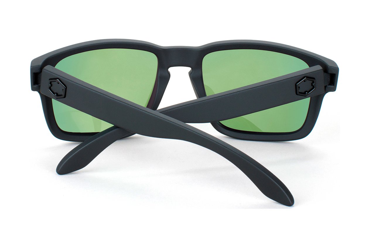 OUTOF Swordfish Black / The One Loto