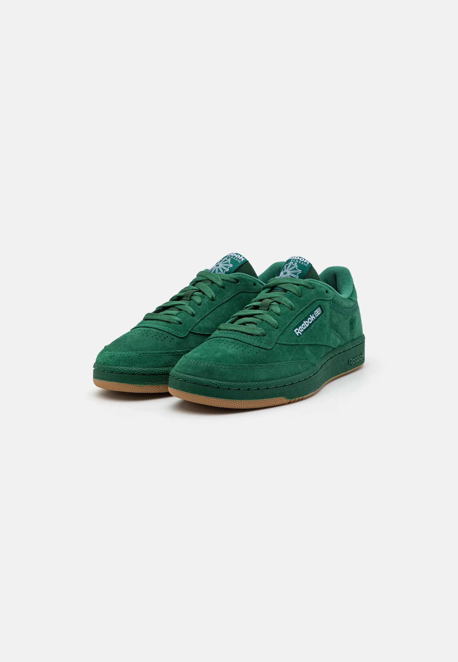 Reebok Classic CLUB C 85 UNISEX - Zapatillas bajas